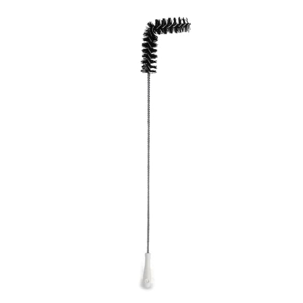 3 x 23-1/2 Angled Fryer Brush, PK12